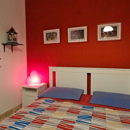 锡耶纳La Casina Di Jo公寓 外观 照片