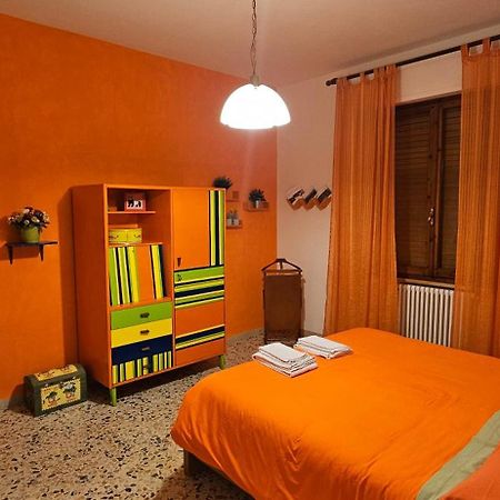 锡耶纳La Casina Di Jo公寓 外观 照片