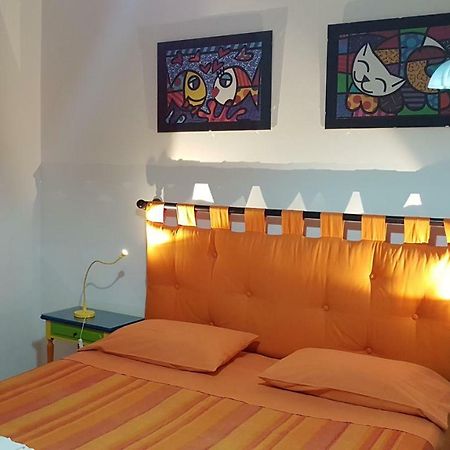 锡耶纳La Casina Di Jo公寓 外观 照片