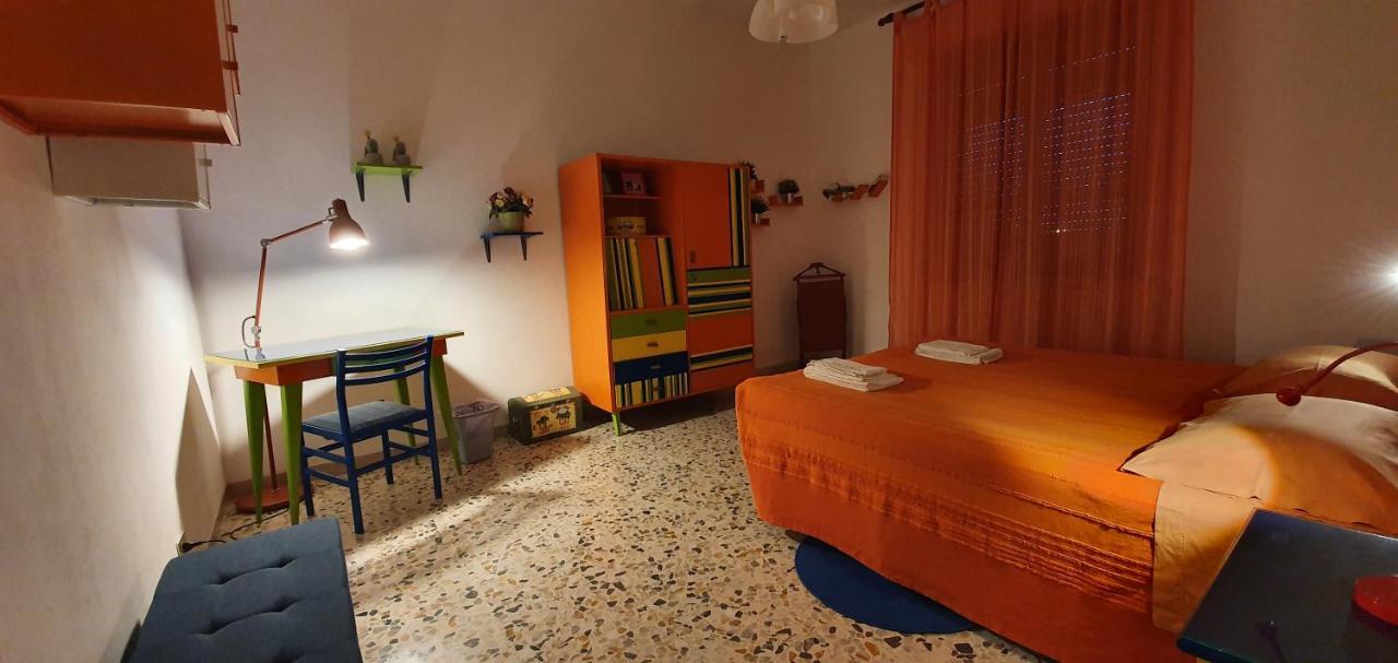 锡耶纳La Casina Di Jo公寓 外观 照片