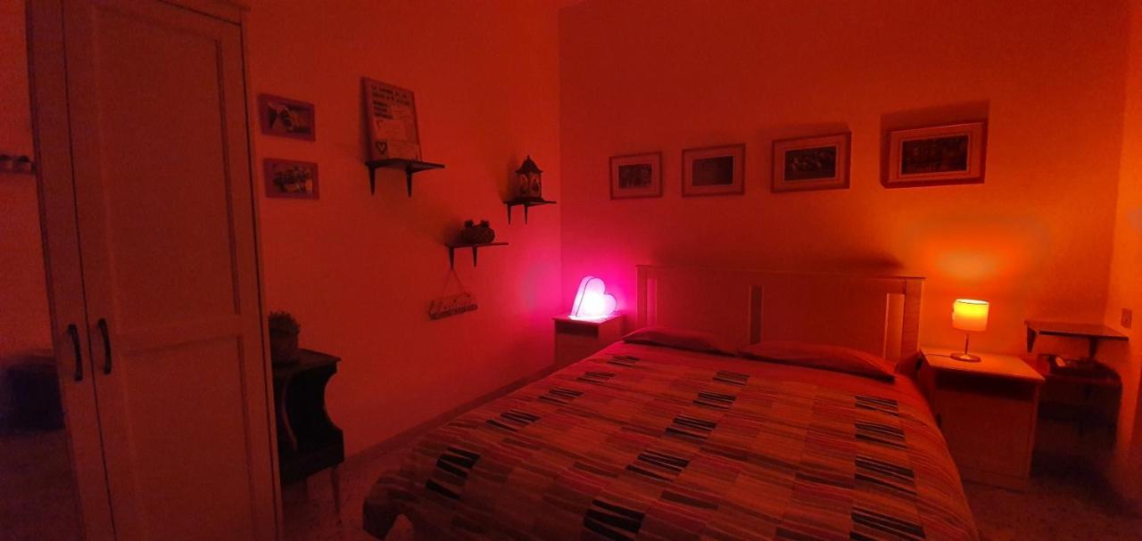 锡耶纳La Casina Di Jo公寓 外观 照片