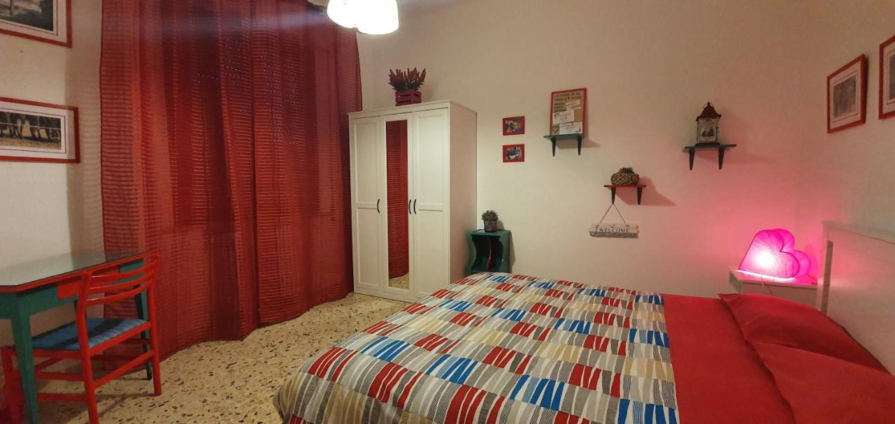 锡耶纳La Casina Di Jo公寓 外观 照片