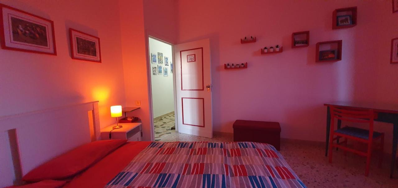 锡耶纳La Casina Di Jo公寓 外观 照片