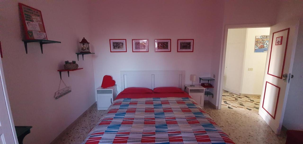 锡耶纳La Casina Di Jo公寓 外观 照片