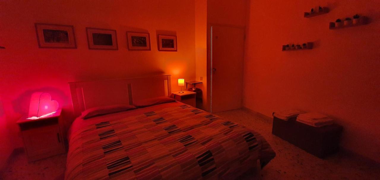 锡耶纳La Casina Di Jo公寓 外观 照片