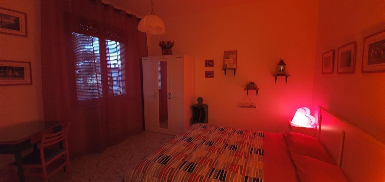 锡耶纳La Casina Di Jo公寓 外观 照片