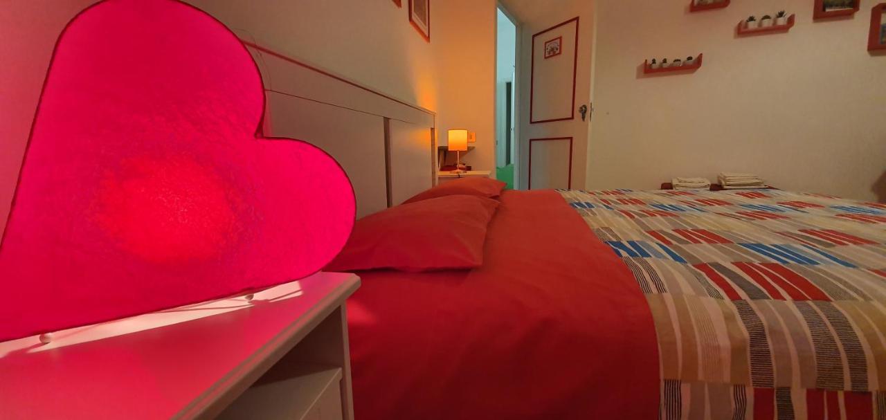锡耶纳La Casina Di Jo公寓 外观 照片