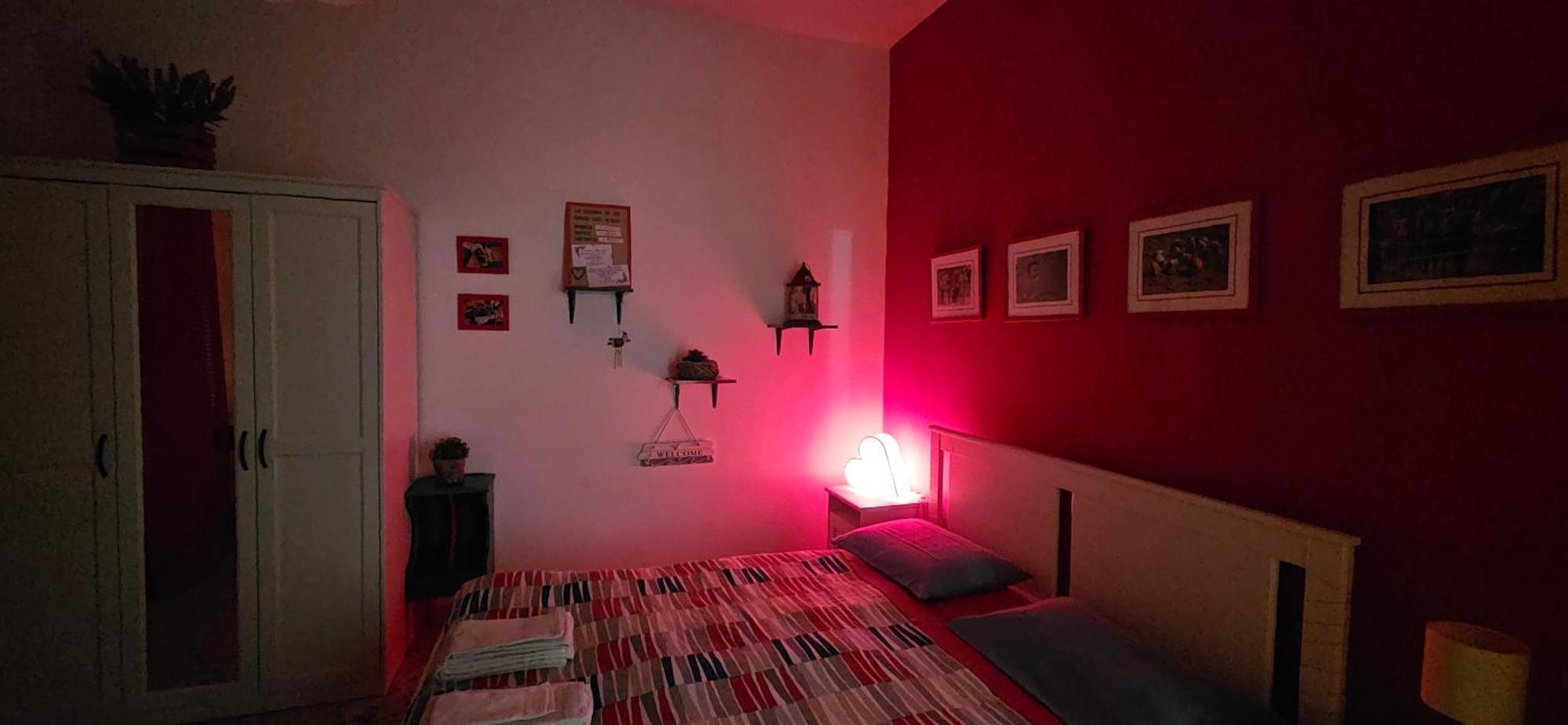 锡耶纳La Casina Di Jo公寓 外观 照片
