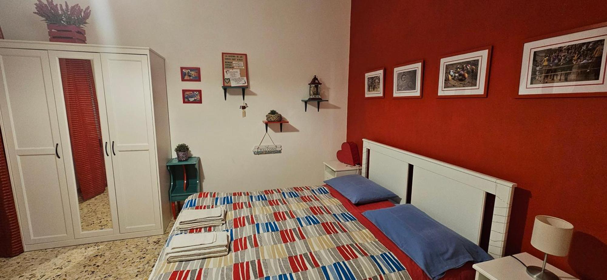 锡耶纳La Casina Di Jo公寓 外观 照片