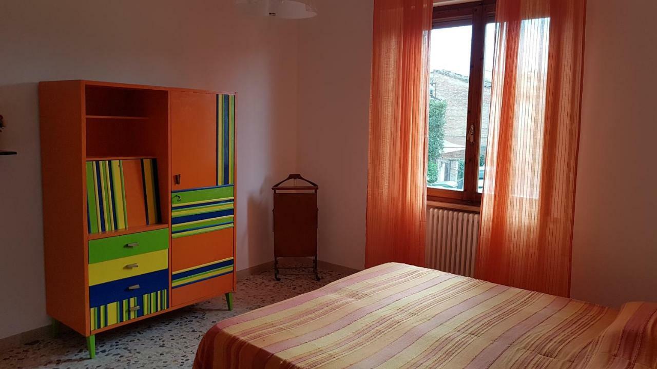 锡耶纳La Casina Di Jo公寓 外观 照片