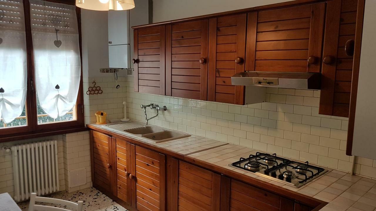 锡耶纳La Casina Di Jo公寓 外观 照片