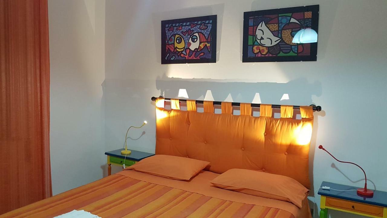 锡耶纳La Casina Di Jo公寓 外观 照片