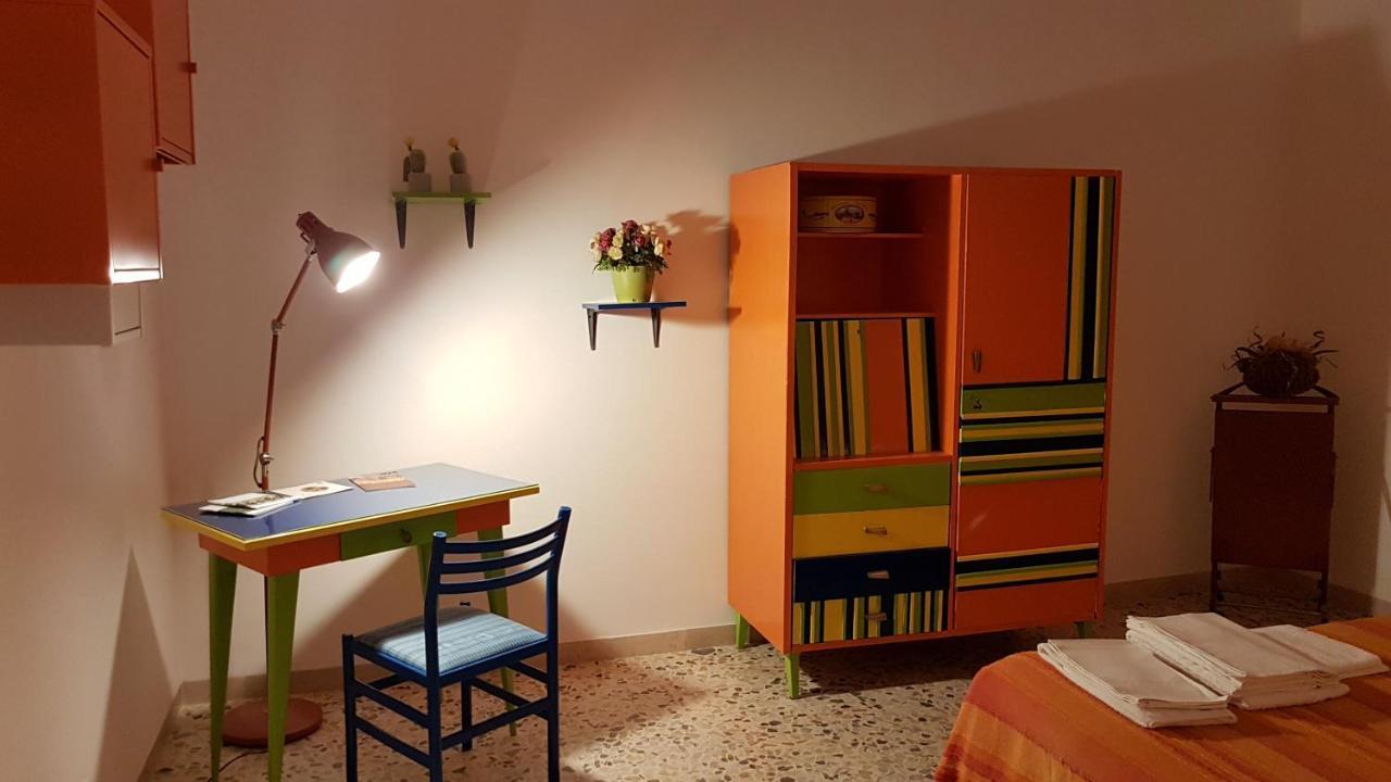 锡耶纳La Casina Di Jo公寓 外观 照片