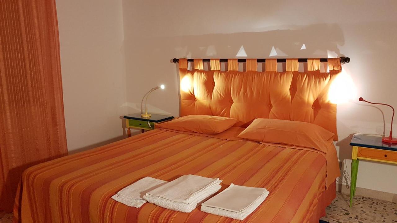锡耶纳La Casina Di Jo公寓 外观 照片