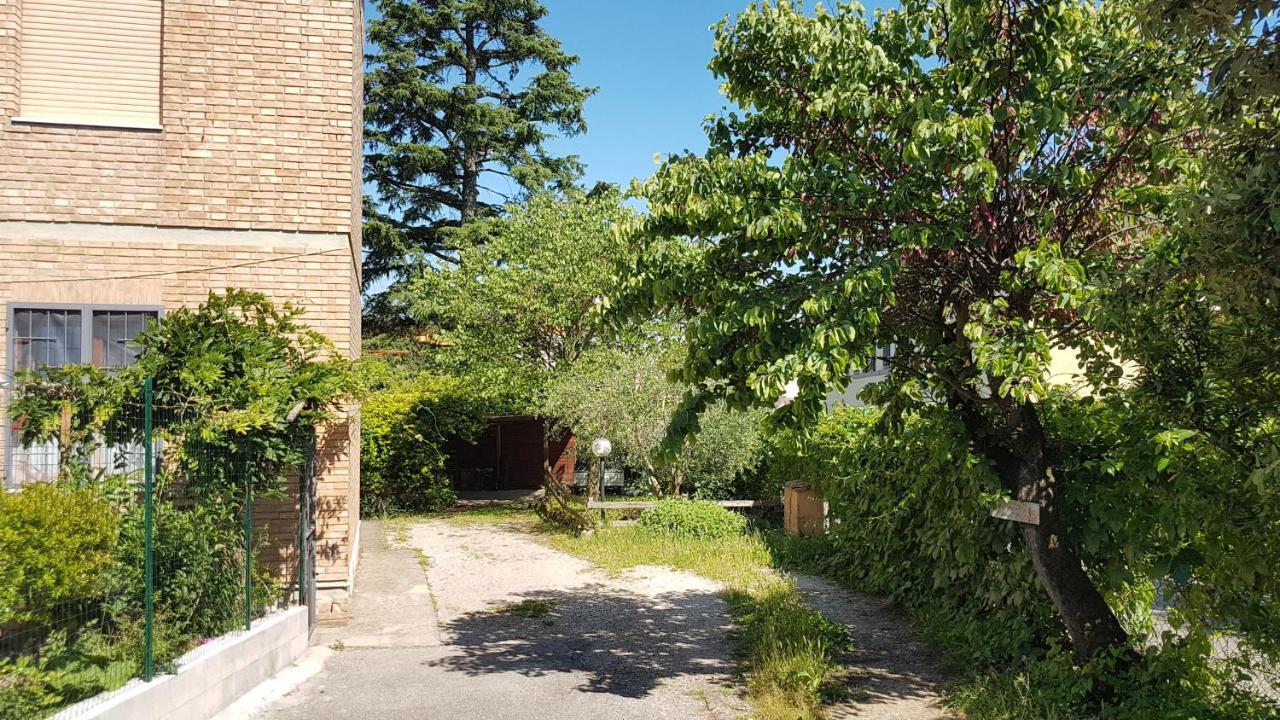 锡耶纳La Casina Di Jo公寓 外观 照片